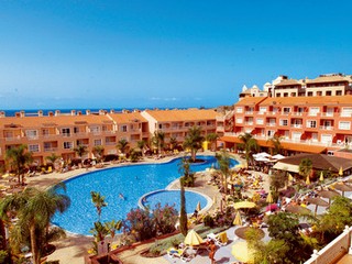 Aparthotel El Duque